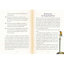 Tarot Card Set - Lisa Kessler 78 Tarot Card Deck, 192 Page Instruction Book Tarot Card Set - Lisa Kessler 78 Tarot Card Deck, 192 Page Instruction Book