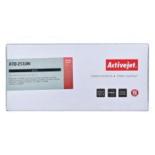 Toner Cartridge - Activejet...