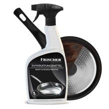 Cleaning Agent - Frischer Burn Remover 1L Spray Bottle Cleaning Agent - Frischer Burn Remover 1L Spray Bottle