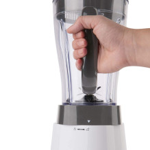 Tabletop Blender - Black+Decker BXJB500E 500W 1.5L Glass Jar Tabletop Blender - Black+Decker BXJB500E 500W 1.5L Glass Jar