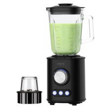 Cooking Mixer - Camry CR 4088 800W 6 Blades 1.5L BPA-Free Dishwasher Safe Cooking Mixer - Camry CR 4088 800W 6 Blades 1.5L BPA-Free Dishwasher Safe