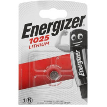 Battery - Energizer CR1025...