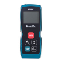 Measure - Makita LD050P Distance Meter Accurate Measurements