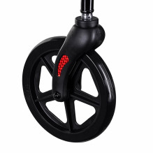 Rehabilitation Walker - CH100AM Aluminum 4-Wheel 136kg Capacity Adjustable Height Rehabilitation Walker - CH100AM Aluminum 4-Wheel 136kg Capacity Adjustable Height
