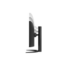 Monitor - LG 34WR50QK-B...