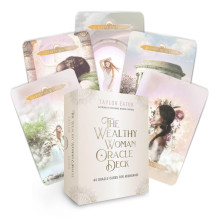Oracle Card Set - The...