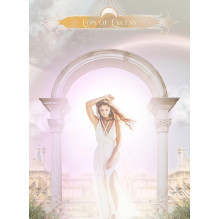 Oracle Card Set - The Wealthy Woman Orcale Deck, 44 Cards With Instruction Booklet, 14x10x3 cm Oracle Card Set - The Wealthy Woman Orcale Deck, 44 Cards With Instruction Booklet, 14x10x3 cm