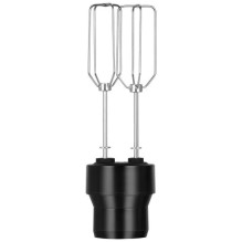 Hand Blender - MPM MBL-42M 1500W Variable Speed Turbo Black