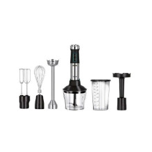 Rankinis Trintuvas - MPM MBL-42M 1500W Kintamas Greitis Turbo Juodas Rankinis Trintuvas - MPM MBL-42M 1500W Kintamas Greitis Turbo Juodas
