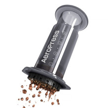 Coffee Machine - AeroPress 85R11 Manual 250ml Capacity Desktop Coffee Machine - AeroPress 85R11 Manual 250ml Capacity Desktop