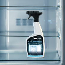 Cleaning Products - Frischer Refrigerator Cleaner 0.5L Spray Bottle Cleaning Products - Frischer Refrigerator Cleaner 0.5L Spray Bottle