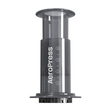 Coffee Machine - AeroPress 85R11 Manual 250ml Capacity Desktop Coffee Machine - AeroPress 85R11 Manual 250ml Capacity Desktop