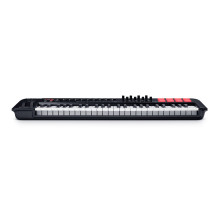 MIDI Keyboard - M-AUDIO Oxygen 49 MKV 49 Keys 16 Pads 9 Knobs USB Black MIDI Keyboard - M-AUDIO Oxygen 49 MKV 49 Keys 16 Pads 9 Knobs USB Black