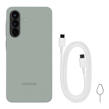 Mobilus Telefonas - Samsung Galaxy A56 6.7" 5G 8GB RAM 128GB 5000mAh Alyvuogių