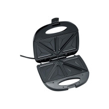 Toaster - Severin Sandwich Maker SA 2969 600W Stainless Steel Toaster - Severin Sandwich Maker SA 2969 600W Stainless Steel