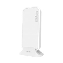 Tinklo Įranga - Mikrotik wAP LTE Rinkinys 300 Mbit / s PoE - Balta Tinklo Įranga - Mikrotik wAP LTE Rinkinys 300 Mbit / s PoE - Balta
