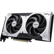Vaizdo Plokštė - MSI GeForce RTX 5060 TI 8GB GDDR7 2602MHz 7680x4320
