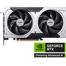 Graphics Card - MSI GeForce RTX 5060 TI 8GB GDDR7 2602MHz 7680x4320 Graphics Card - MSI GeForce RTX 5060 TI 8GB GDDR7 2602MHz 7680x4320