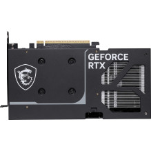 Graphics Card - MSI GeForce RTX 5060 TI 8GB GDDR7 2602MHz 7680x4320 Graphics Card - MSI GeForce RTX 5060 TI 8GB GDDR7 2602MHz 7680x4320