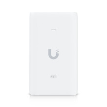 Tinklo Įranga - Ubiquiti UISP U-PoE++ 48V 60W Gigabit Ethernet