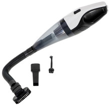 Automobilinis Dulkių Siurblys - ADLER AD 7059 5500 Pa Siurbimo Galia, 0.45 L Talpa