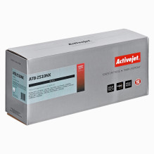Toner Cartridge - Activejet ATB-2510NX Replacement TN2510XL 3000 Pages Black Toner Cartridge - Activejet ATB-2510NX Replacement TN2510XL 3000 Pages Black