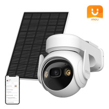 IP Cameras - Imou Cell PT...