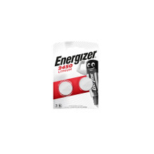 Battery - Energizer CR2450...