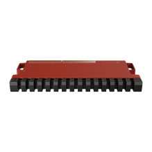 Router - Mikrotik L009UiGS-RM 8-Port 2.5G Ethernet, PoE Router - Mikrotik L009UiGS-RM 8-Port 2.5G Ethernet, PoE