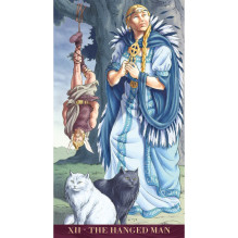 Card Set - Tarot of the Goddesses 78 Tarot Cards With Instruction Booklet Card Set - Tarot of the Goddesses 78 Tarot Cards With Instruction Booklet