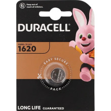 Battery - Duracell CR1620...