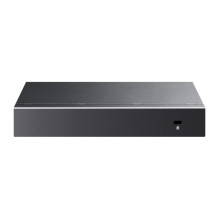 Switch - TP-Link TL-SG1005P-PD 5-Port Gigabit PoE 66W Black