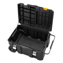 Įrankių Saugojimo Dėžė - Stanley FATMAX FMST17870-1 666x458x340mm 9.06kg Juoda