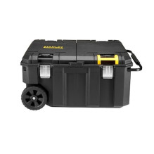 Tool Storage Box - Stanley FATMAX FMST17870-1 666x458x340mm 9.06kg Black Tool Storage Box - Stanley FATMAX FMST17870-1 666x458x340mm 9.06kg Black