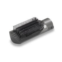 Personal Care - BaByliss AS136E 1000W Hot Air Styler with Interchangeable Attachments Silver Personal Care - BaByliss AS136E 1000W Hot Air Styler with Interchangeable Attachments Silver