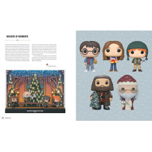 Collector's Book - Insight Editions Harry Potter Funko World Guide Collector's Book - Insight Editions Harry Potter Funko World Guide