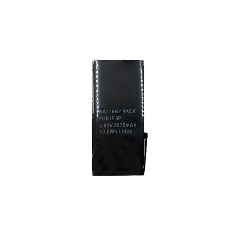 Pakaitinė baterija Apple iPhone 8 Plus, 2675 mAh