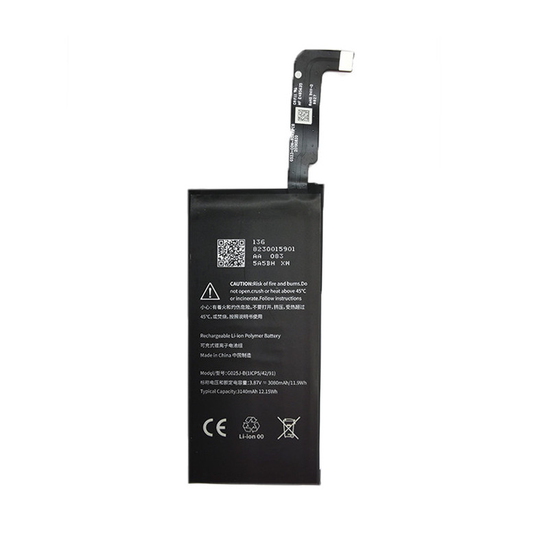 Replacement battery GOOGLE Pixel 4a