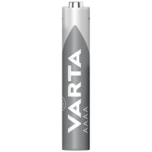 Baterija - VARTA AAAA (LR8D425) Alkalinė 1.5V 2-vnt.