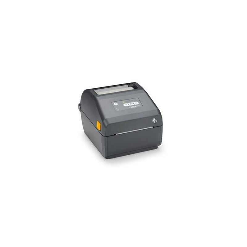 Label Printer - Zebra ZD421d, 203dpi, NFC (ZD4A042-D0EE00EZ)