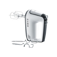 Food Processor - Severin HM 3830 Hand Blender 5 Speeds Turbo Stainless Steel Food Processor - Severin HM 3830 Hand Blender 5 Speeds Turbo Stainless Steel