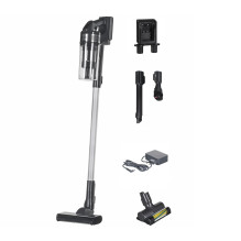 Vacuum Cleaner - Samsung Jet 65 Pet 21.6V 40min Run Time 0.8L Dust Capacity