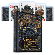 Žaidimų Kortos - Game Of...