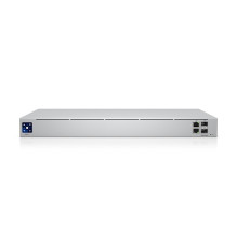 Network Equipment - Ubiquiti Gateway Pro 1000 Mbit / s 1U Rackmount Touchscreen Network Equipment - Ubiquiti Gateway Pro 1000 Mbit / s 1U Rackmount Touchscreen