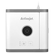 Stalo Oro Kondicionierius - Activejet MKR-550B 3-Greitis 0.55L 5W Kompaktiškas
