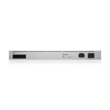 Tinklo Įranga - Ubiquiti Gateway Pro 1000 Mbit / s 1U Rackmount Touchscreen