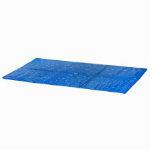 Pet Cooling Mat - 70x110 cm Nylon PVC Waterproof