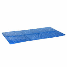 Gyvūnų Aušinimo Kilimėlis - 70x110 cm Nailonas PVC Vandeniui Atsparus