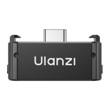 Adapteris - Ulanzi PK-11 skirtas Osmo Pocket 3 Adapteris - Ulanzi PK-11 skirtas Osmo Pocket 3