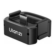 Adapter - Ulanzi PK-11 for Osmo Pocket 3 Adapter - Ulanzi PK-11 for Osmo Pocket 3